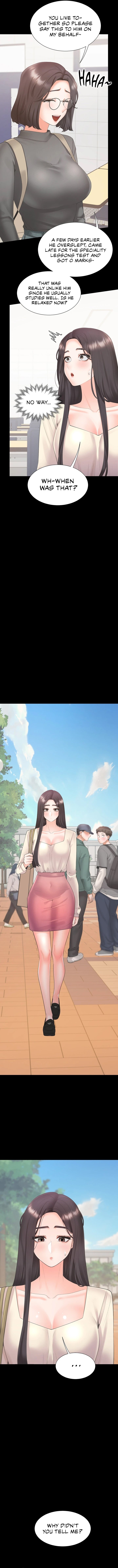 Bunking Bed Chapter 102 - HolyManga.Net