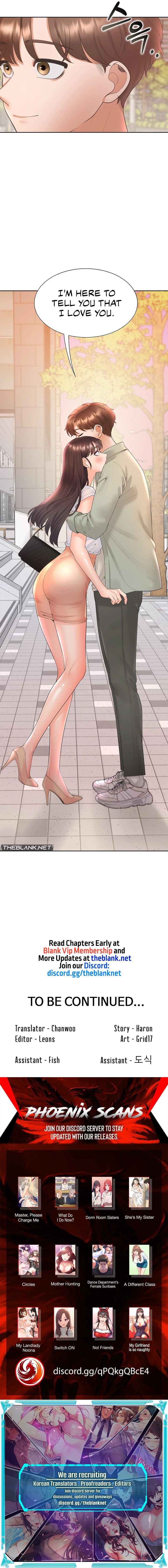 Bunking Bed Chapter 102 - HolyManga.Net