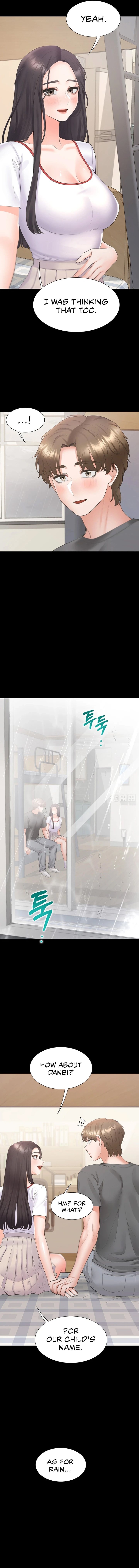 Bunking Bed Chapter 102 - HolyManga.Net