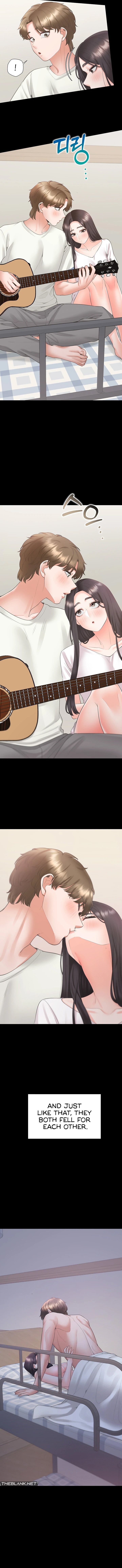 Bunking Bed Chapter 102 - HolyManga.Net