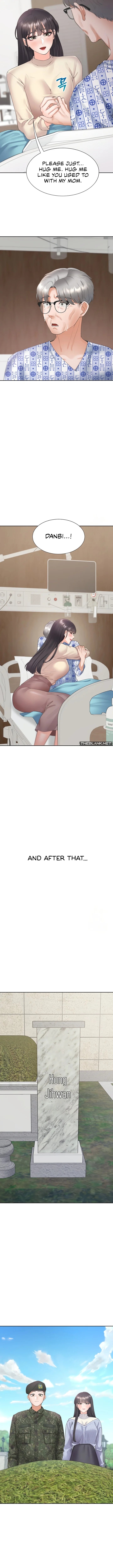 Bunking Bed Chapter 104 - HolyManga.Net