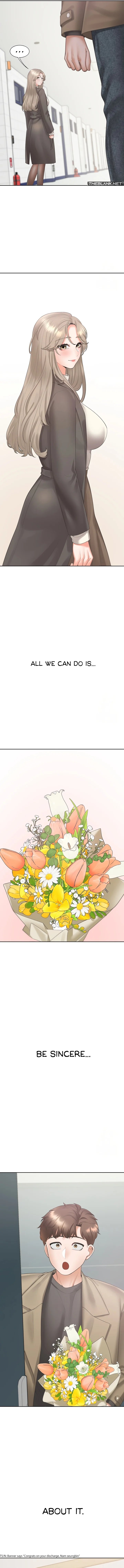 Bunking Bed Chapter 104 - HolyManga.Net