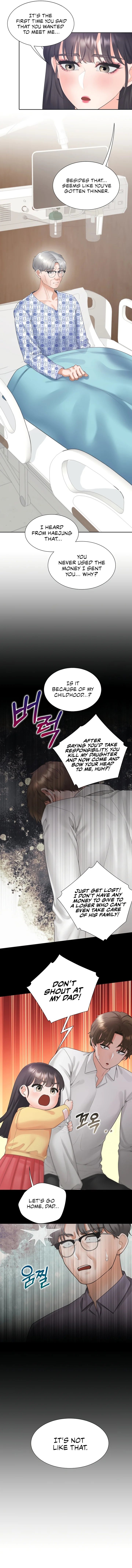 Bunking Bed Chapter 104 - HolyManga.Net