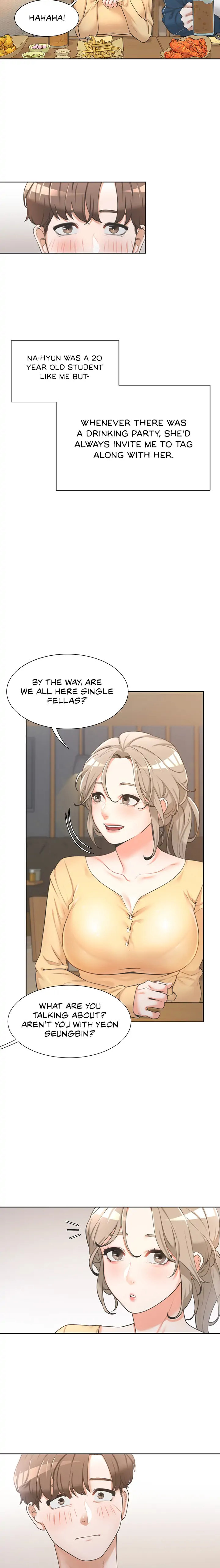 Bunking Bed Chapter 1 - HolyManga.Net