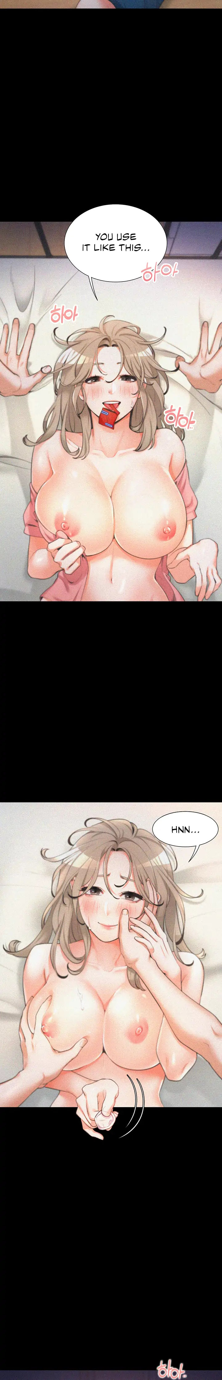 Bunking Bed Chapter 1 - HolyManga.Net