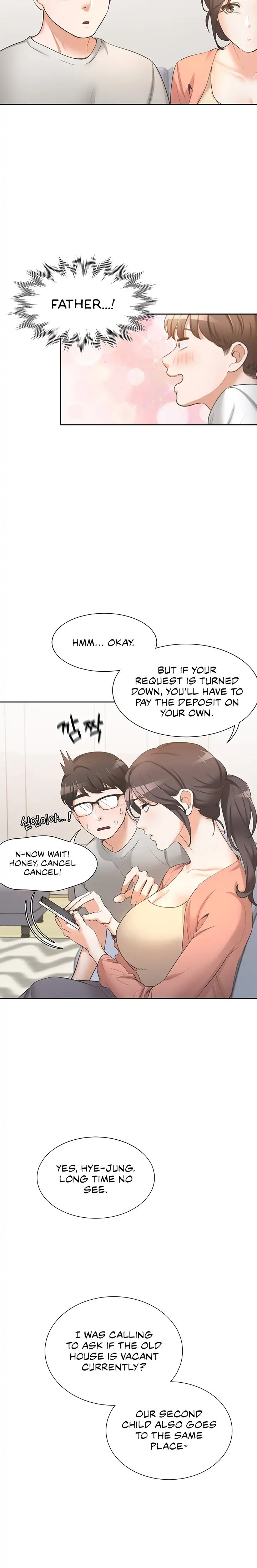 Bunking Bed Chapter 1 - HolyManga.Net