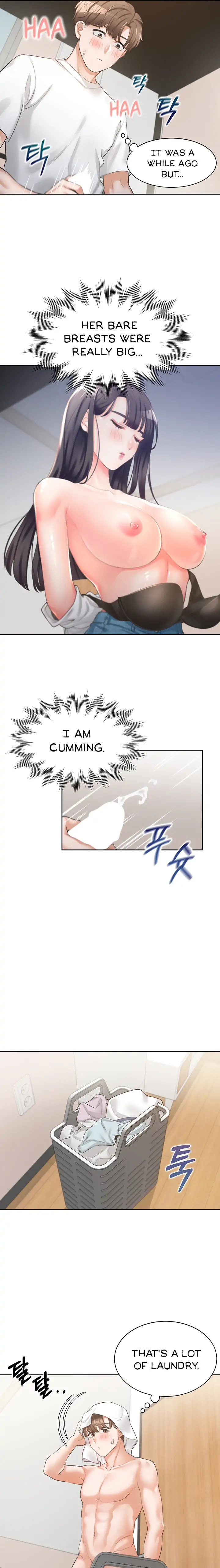 Bunking Bed Chapter 2 - HolyManga.Net