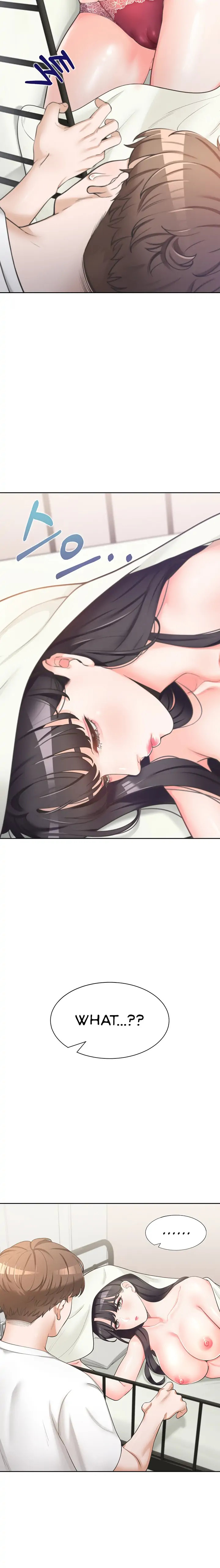Bunking Bed Chapter 2 - HolyManga.Net