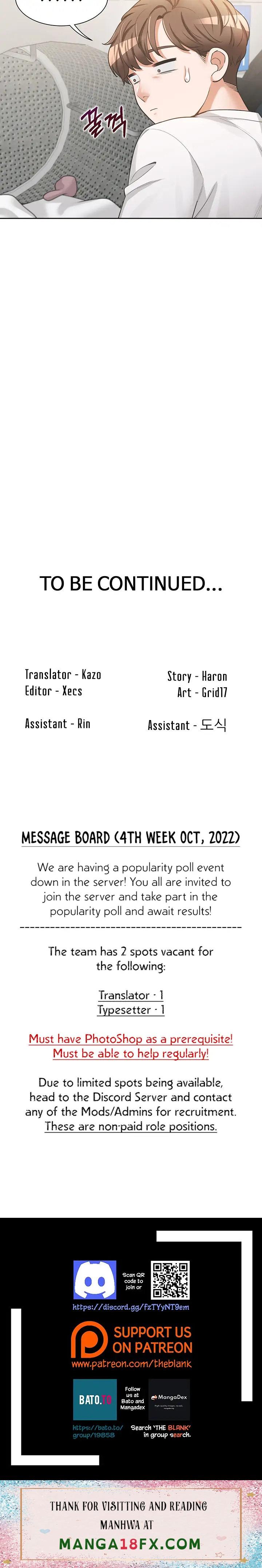 Bunking Bed Chapter 2 - HolyManga.Net