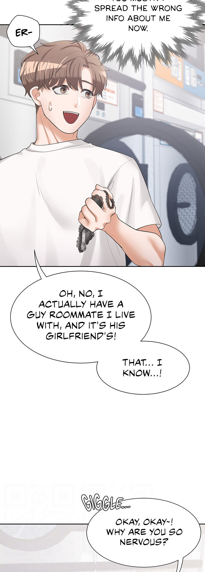 Bunking Bed Chapter 3 - HolyManga.Net