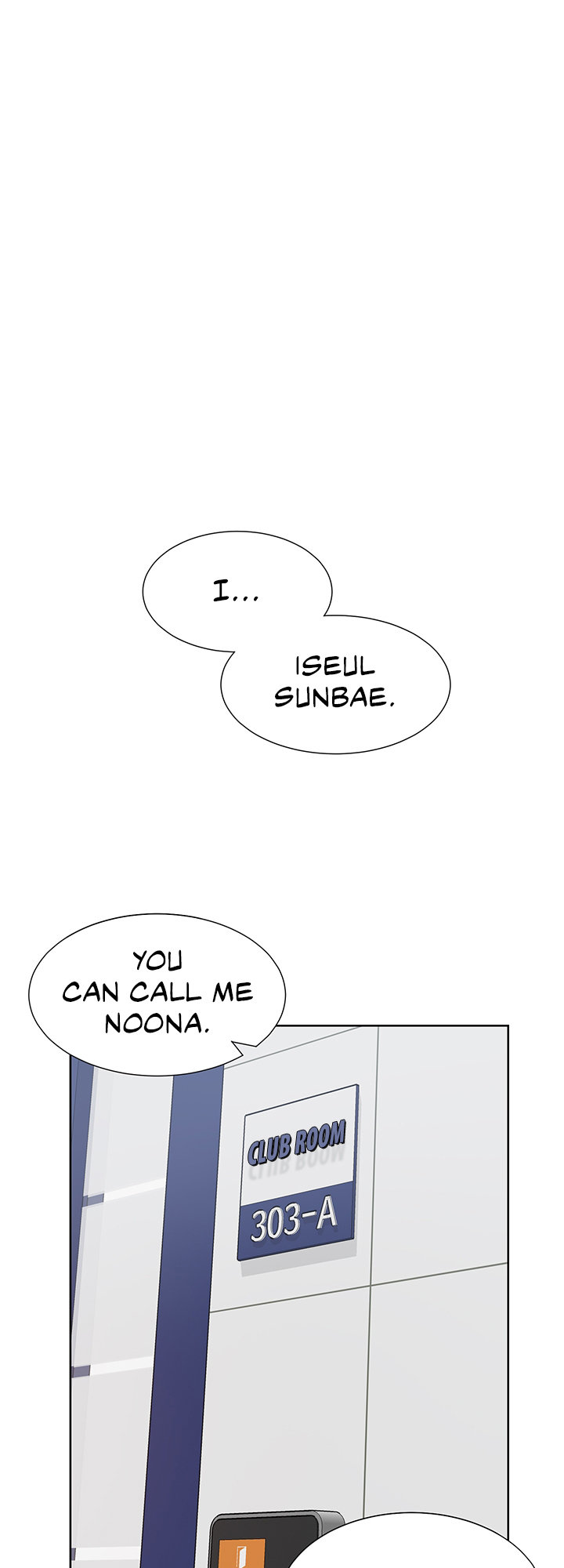 Bunking Bed Chapter 3 - HolyManga.Net