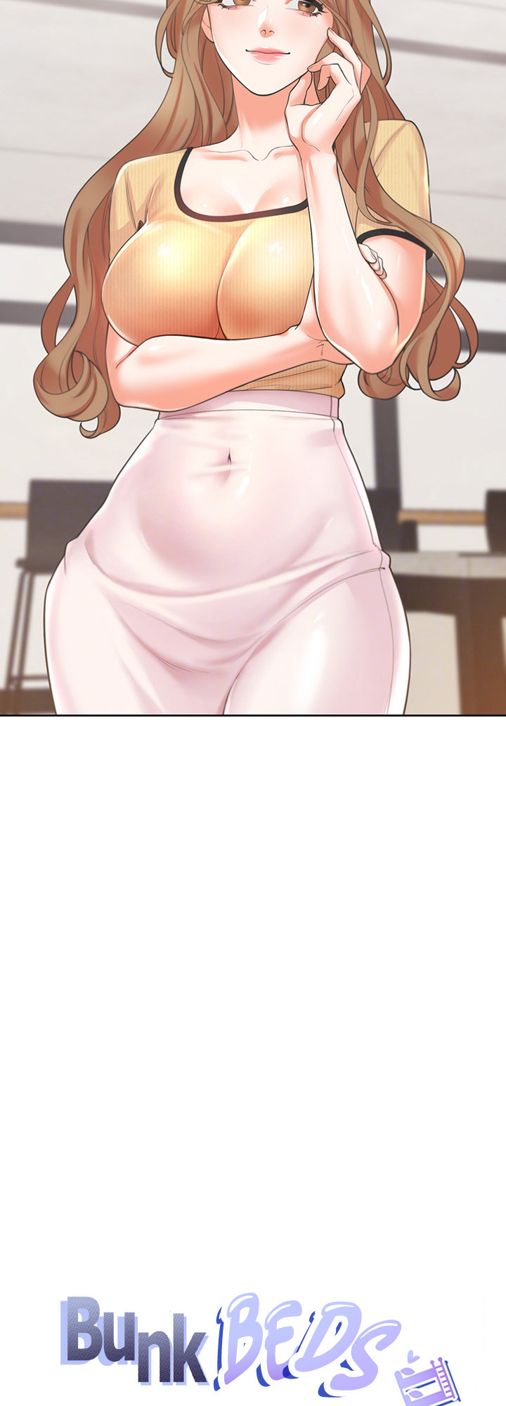 Bunking Bed Chapter 3 - HolyManga.Net