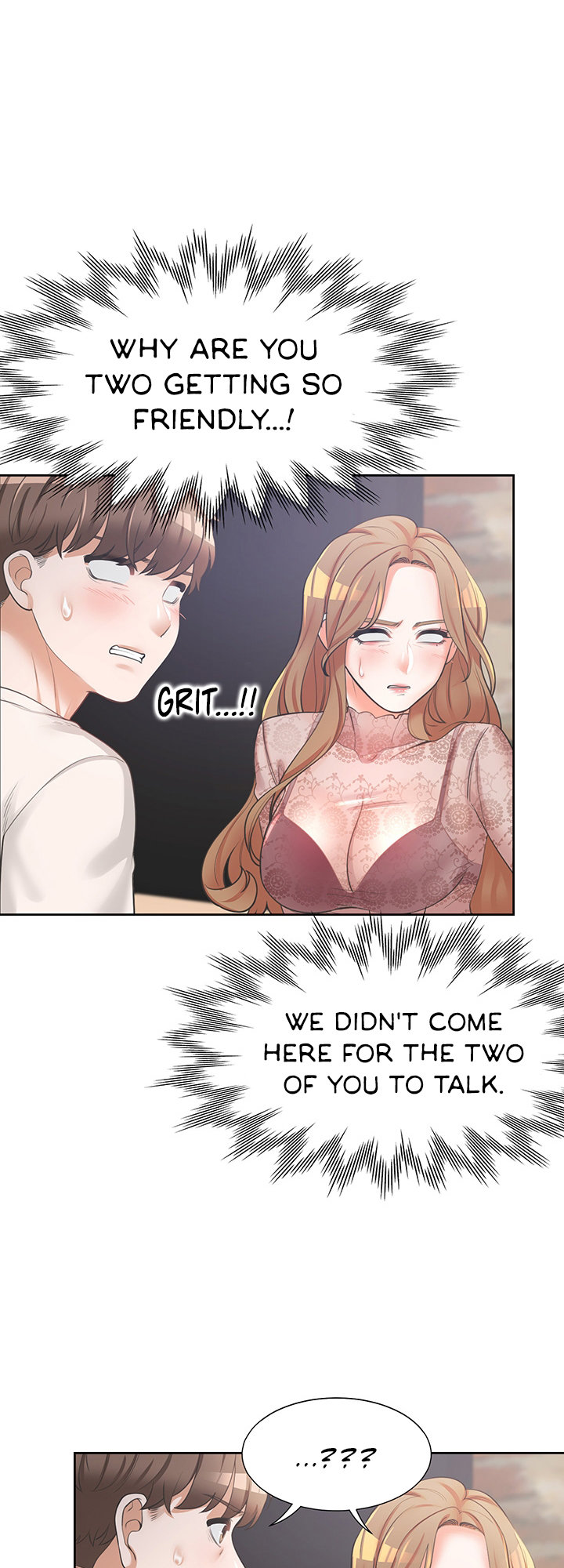 Bunking Bed Chapter 3 - HolyManga.Net