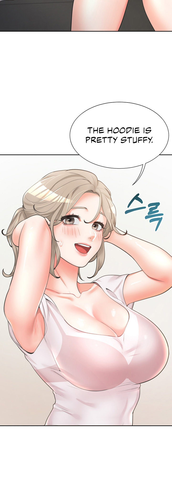 Bunking Bed Chapter 3 - HolyManga.Net