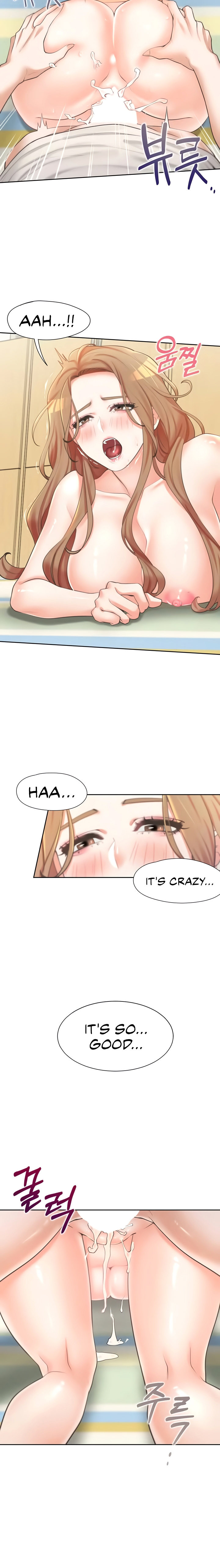 Bunking Bed Chapter 5 - HolyManga.Net