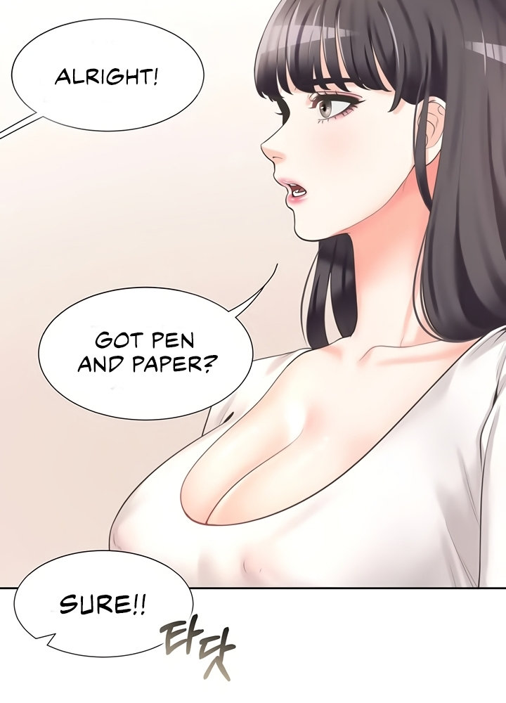 Bunking Bed Chapter 6 - HolyManga.Net