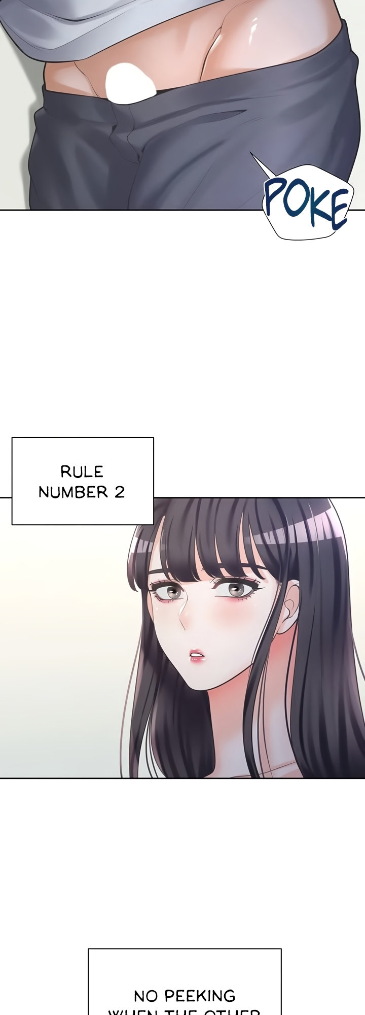 Bunking Bed Chapter 6 - HolyManga.Net