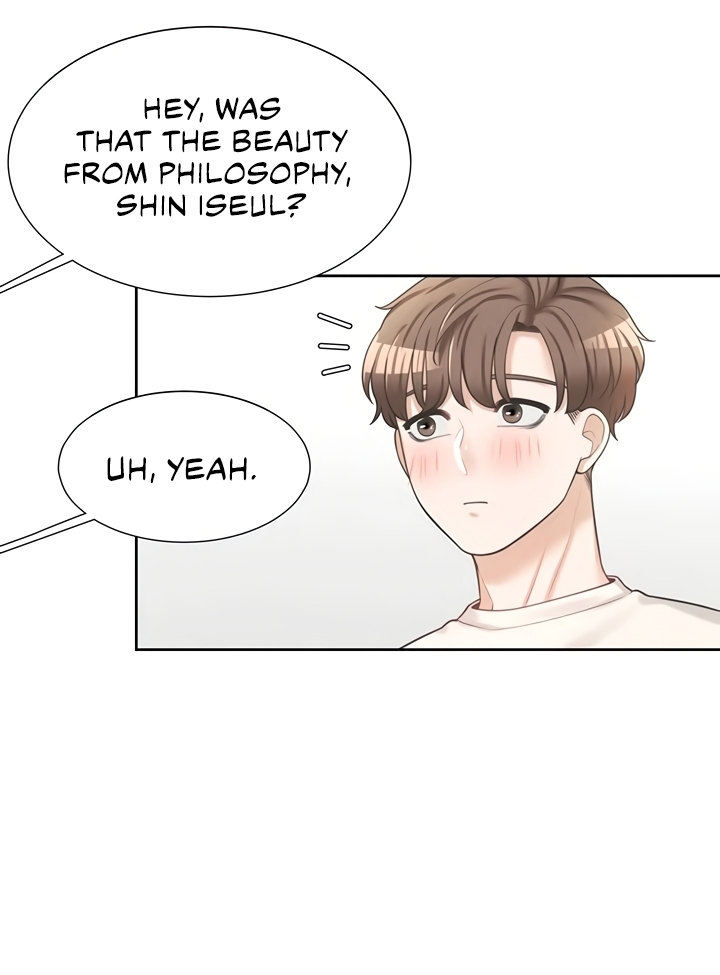 Bunking Bed Chapter 6 - HolyManga.Net