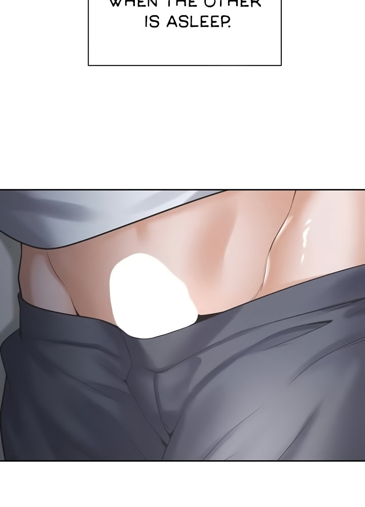 Bunking Bed Chapter 6 - HolyManga.Net