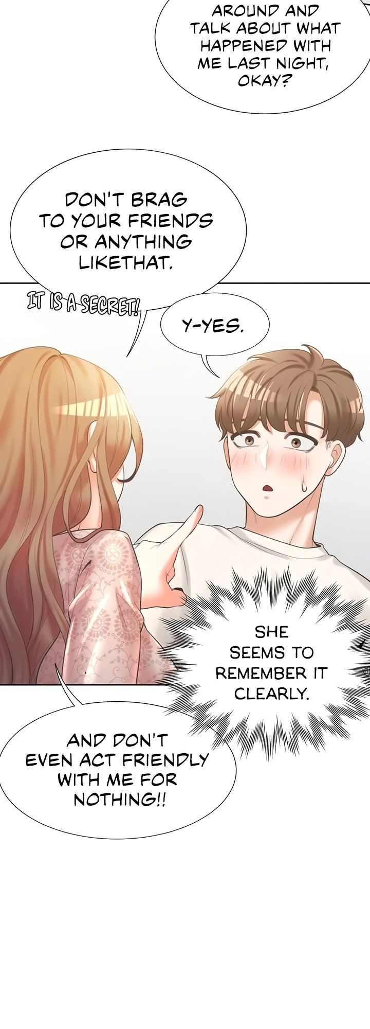 Bunking Bed Chapter 6 - HolyManga.Net