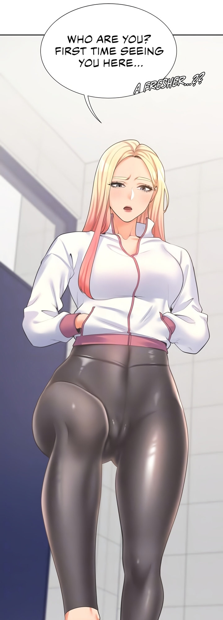 Bunking Bed Chapter 6 - HolyManga.Net