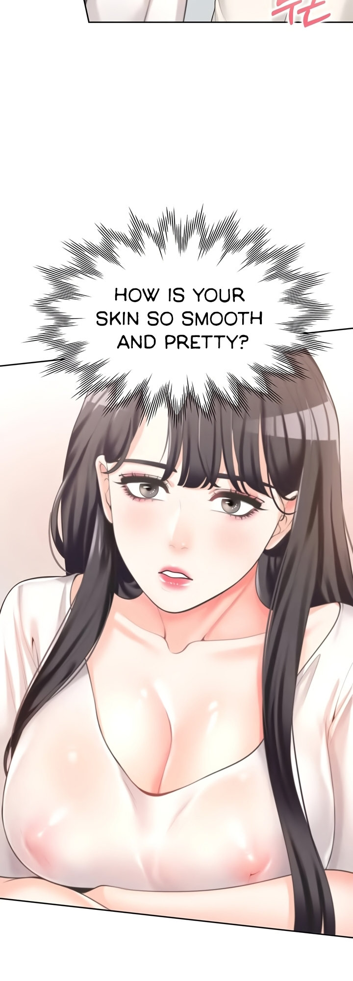 Bunking Bed Chapter 6 - HolyManga.Net