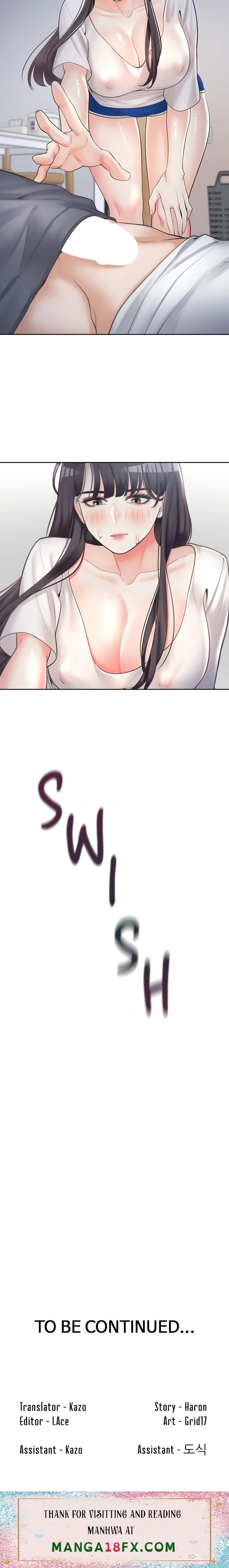 Bunking Bed Chapter 6 - HolyManga.Net