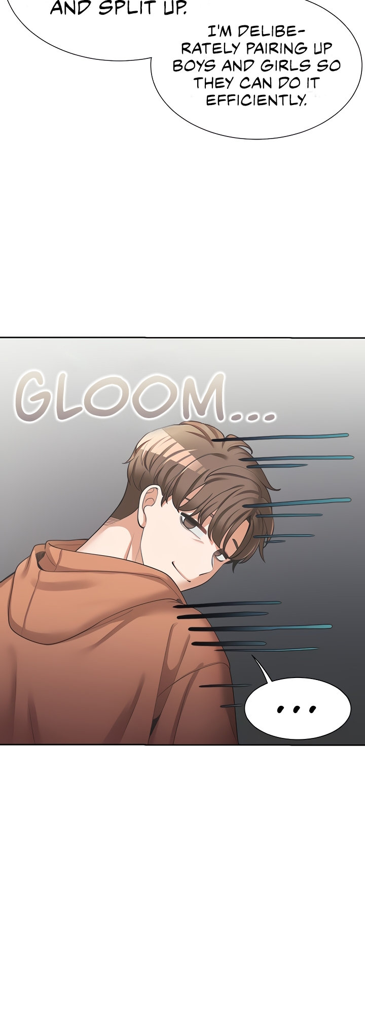 Bunking Bed Chapter 7 - HolyManga.Net
