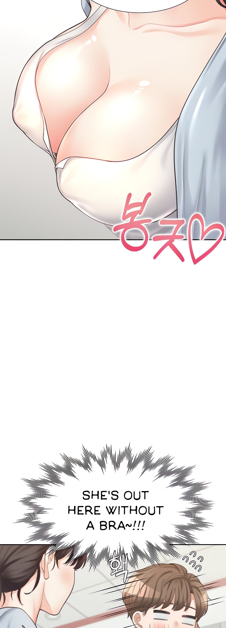Bunking Bed Chapter 7 - HolyManga.Net