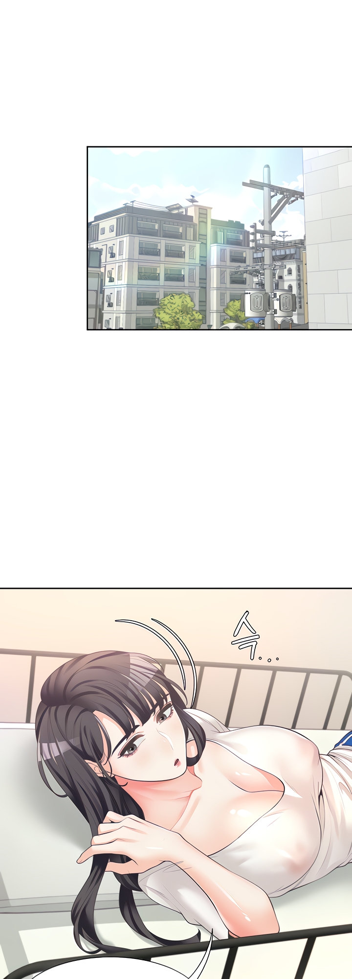 Bunking Bed Chapter 7 - HolyManga.Net