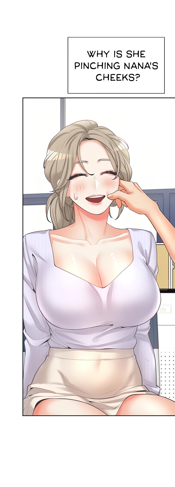 Bunking Bed Chapter 7 - HolyManga.Net