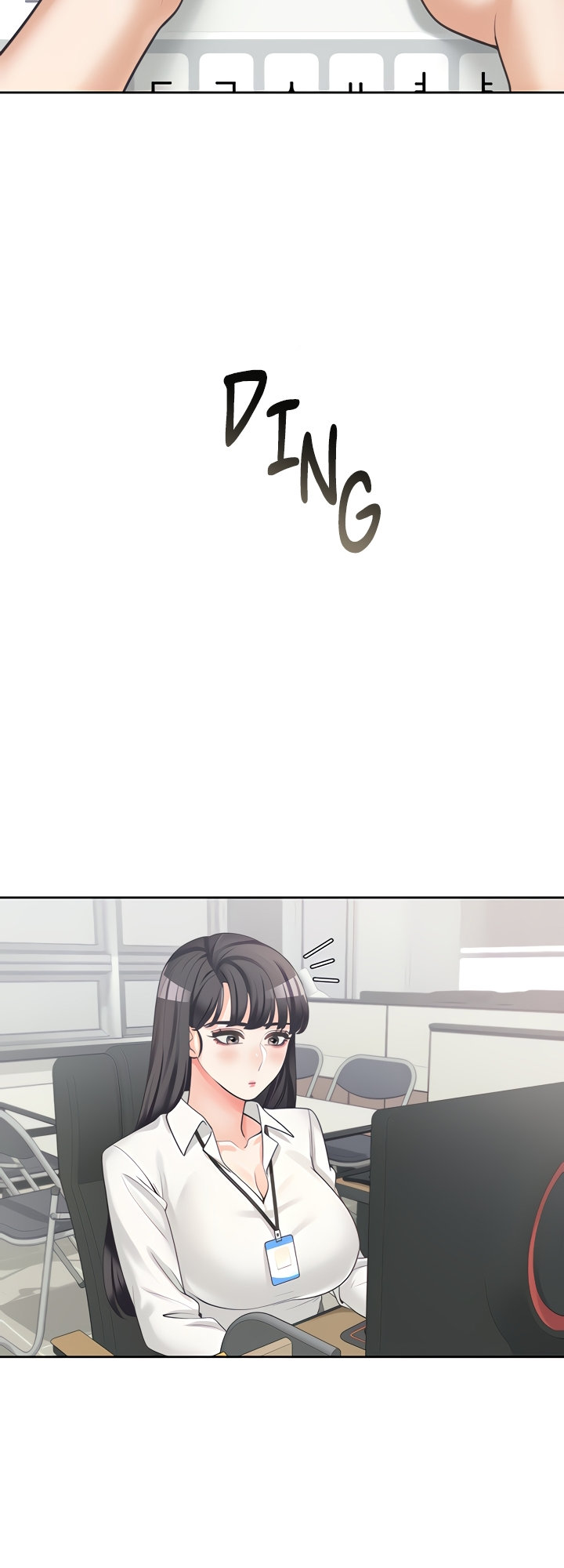 Bunking Bed Chapter 7 - HolyManga.Net