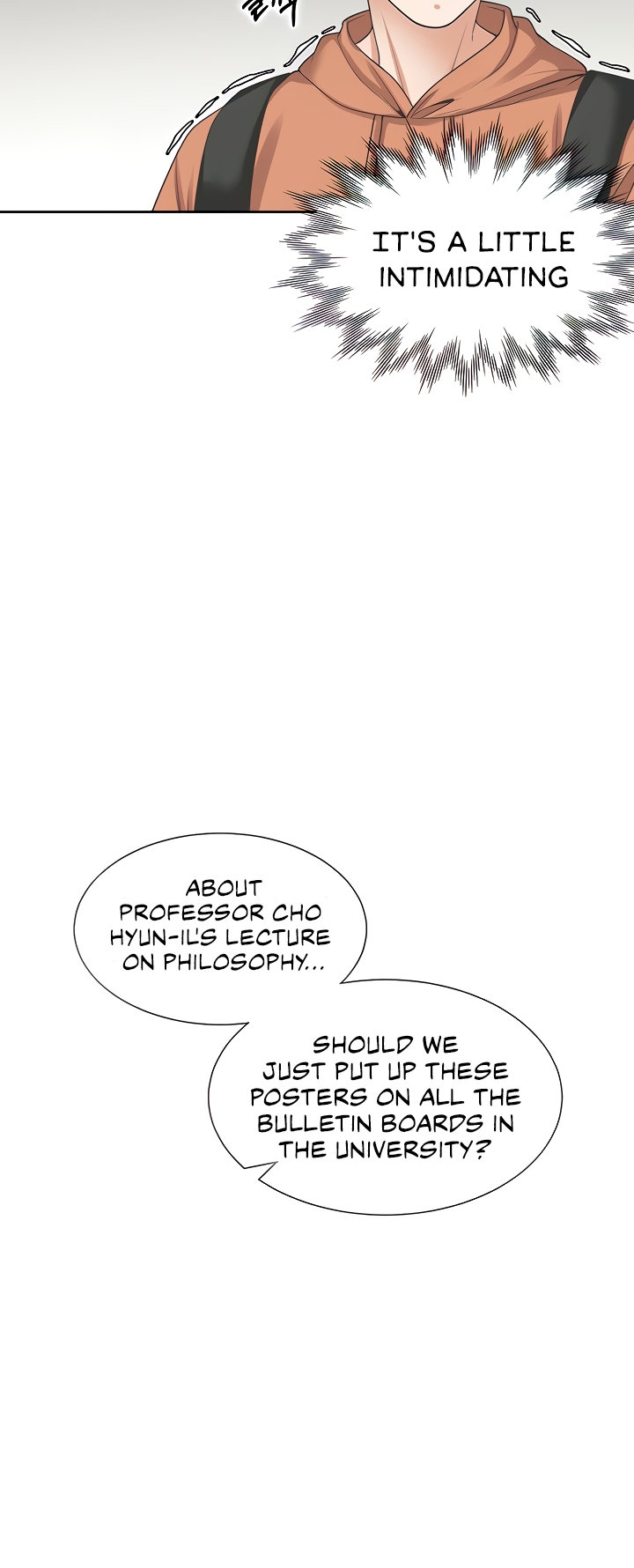Bunking Bed Chapter 7 - HolyManga.Net