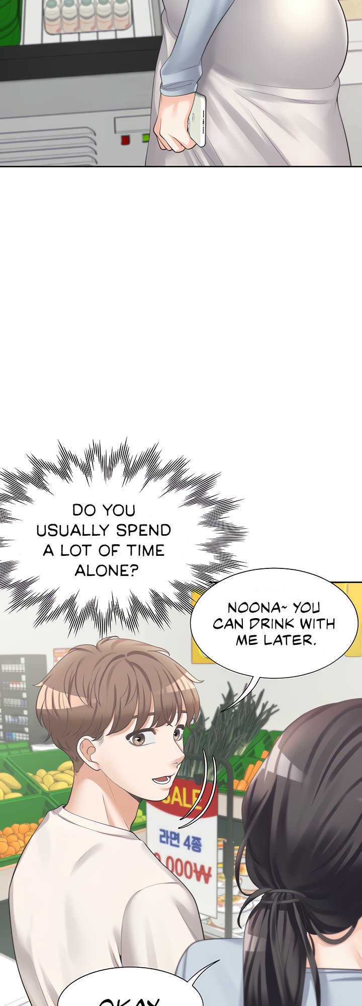 Bunking Bed Chapter 7 - HolyManga.Net