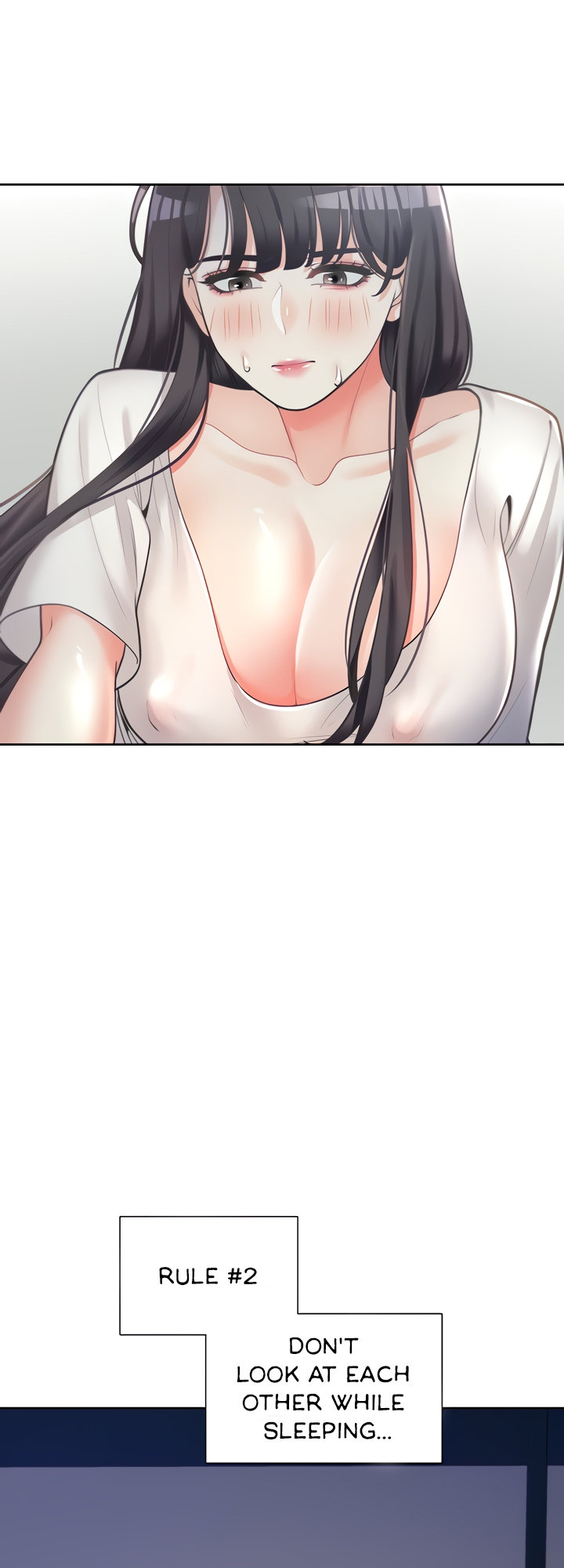 Bunking Bed Chapter 7 - HolyManga.Net