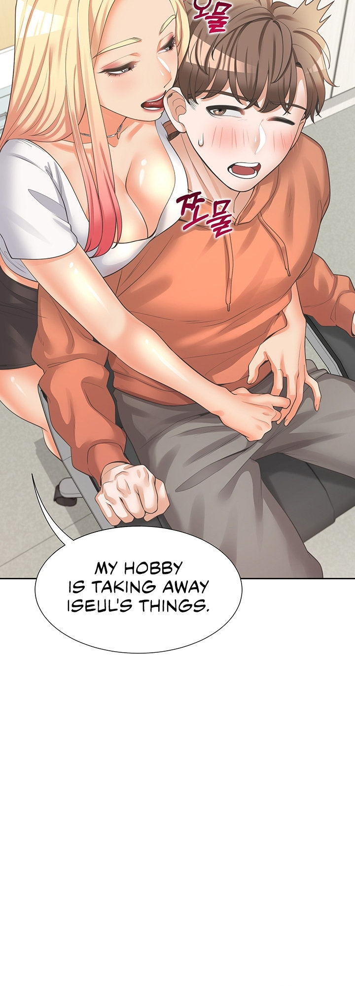 Bunking Bed Chapter 8 - HolyManga.Net