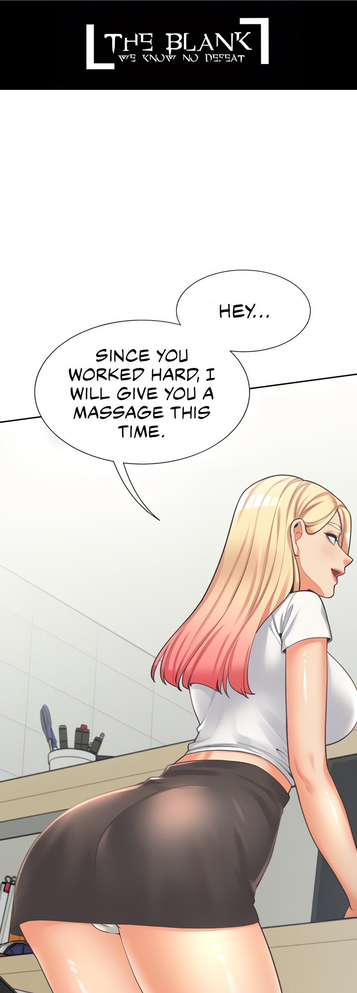 Bunking Bed Chapter 8 - HolyManga.Net