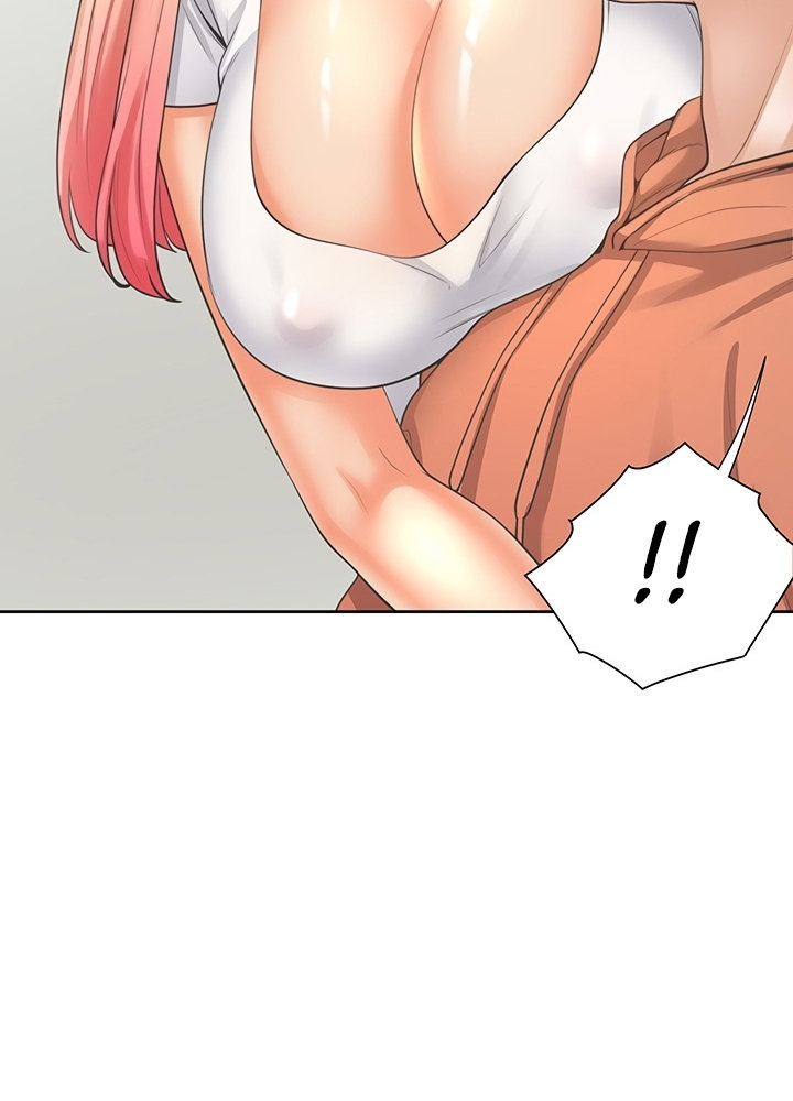 Bunking Bed Chapter 8 - HolyManga.Net