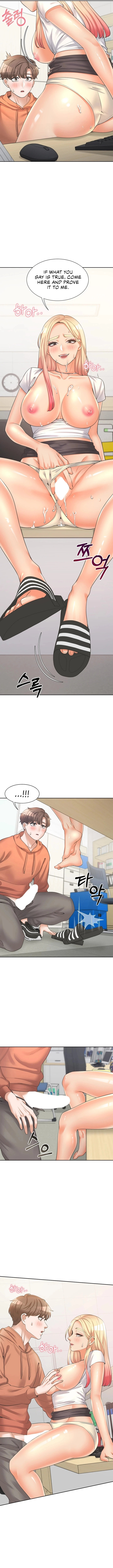 Bunking Bed Chapter 9 - HolyManga.Net