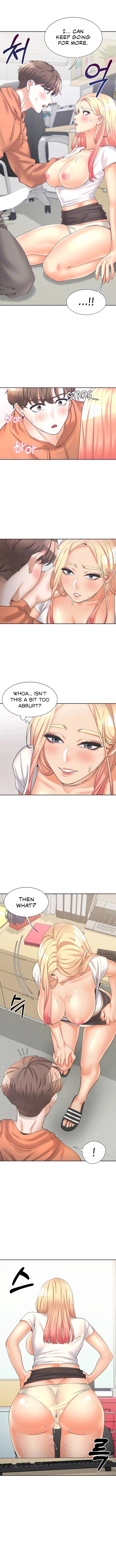 Bunking Bed Chapter 9 - HolyManga.Net
