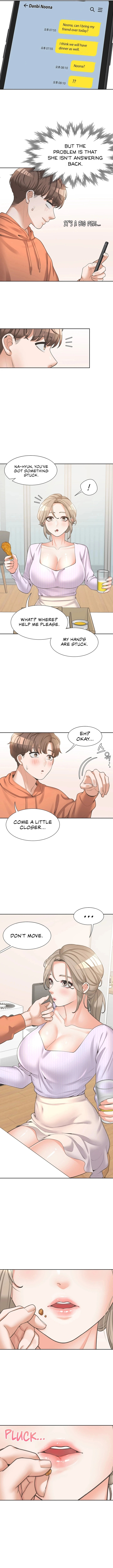 Bunking Bed Chapter 9 - HolyManga.Net