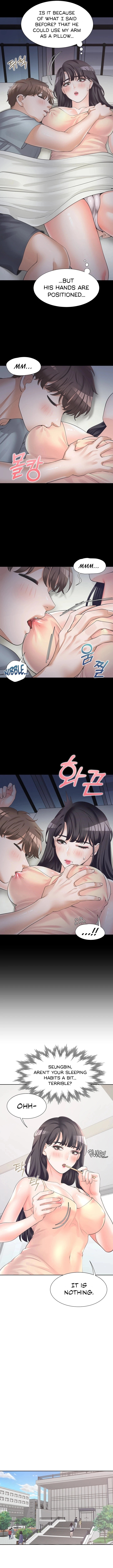 Bunking Bed Chapter 11 - HolyManga.Net