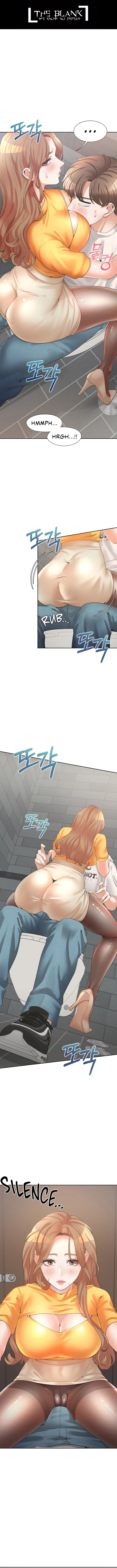 Bunking Bed Chapter 12 - HolyManga.Net