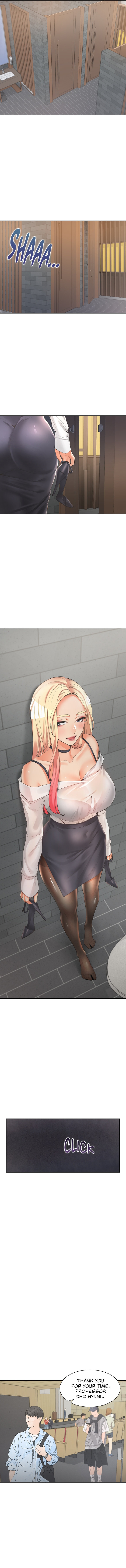 Bunking Bed Chapter 13 - HolyManga.Net