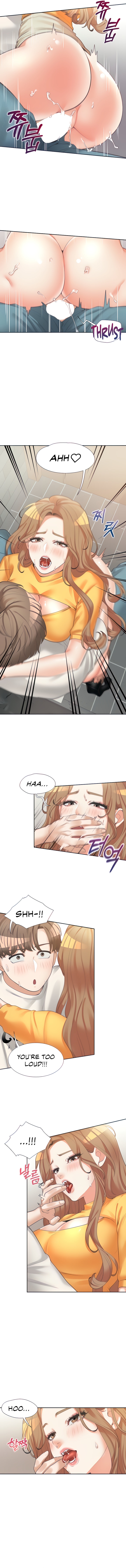 Bunking Bed Chapter 13 - HolyManga.Net