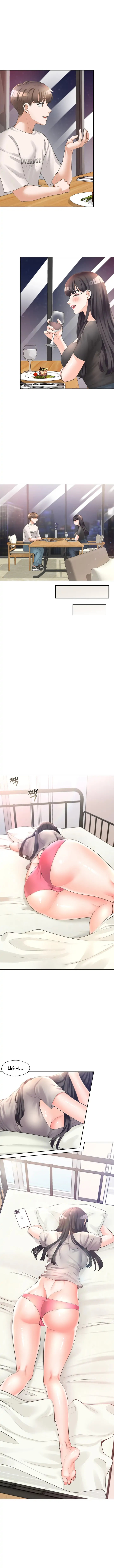 Bunking Bed Chapter 14 - HolyManga.Net