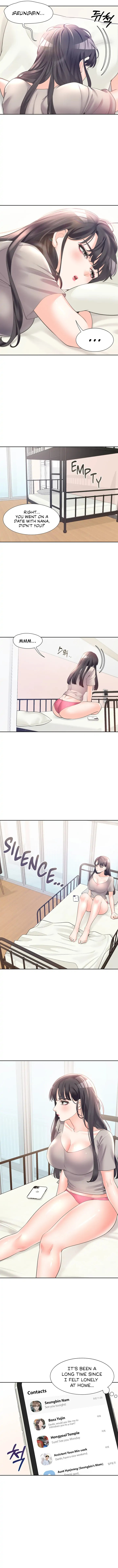 Bunking Bed Chapter 14 - HolyManga.Net