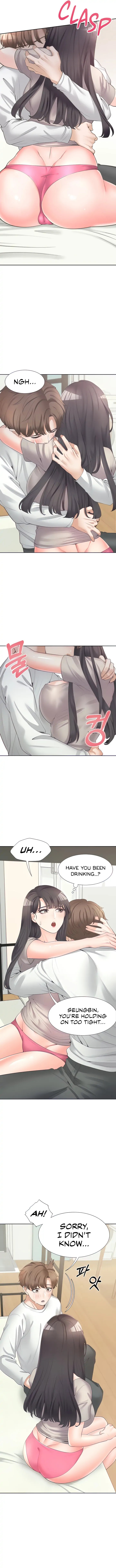 Bunking Bed Chapter 15 - HolyManga.Net