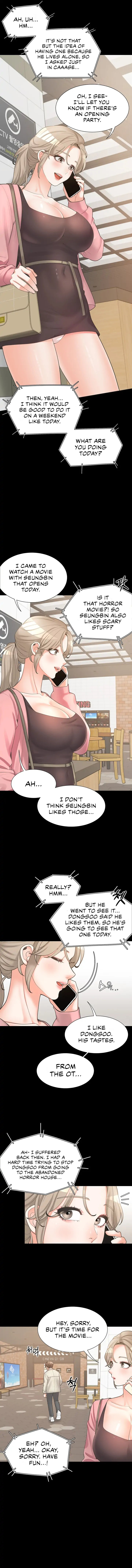 Bunking Bed Chapter 15 - HolyManga.Net