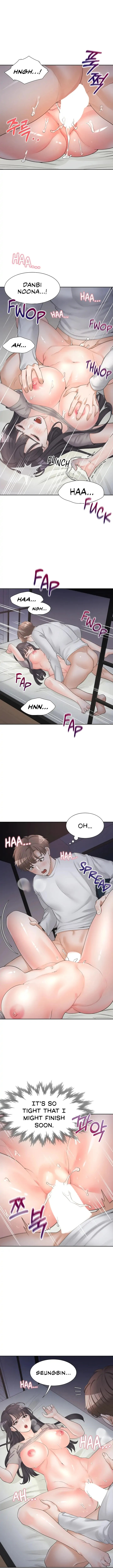 Bunking Bed Chapter 16 - HolyManga.Net
